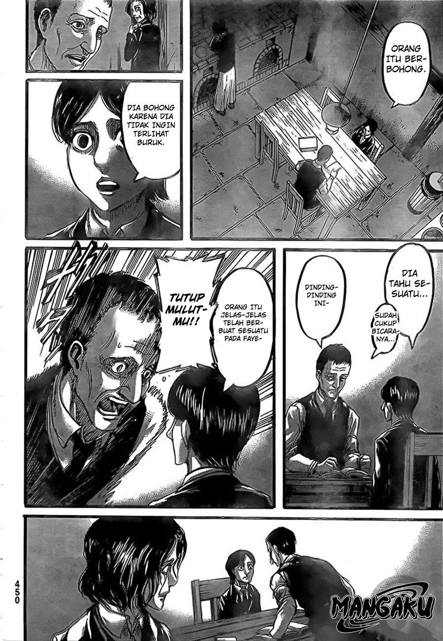 Shingeki no Kyojin Chapter 86 Gambar 20