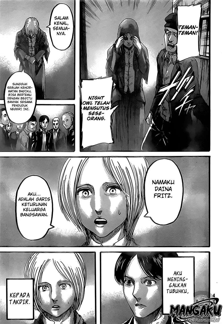 Shingeki no Kyojin Chapter 86 Gambar 29