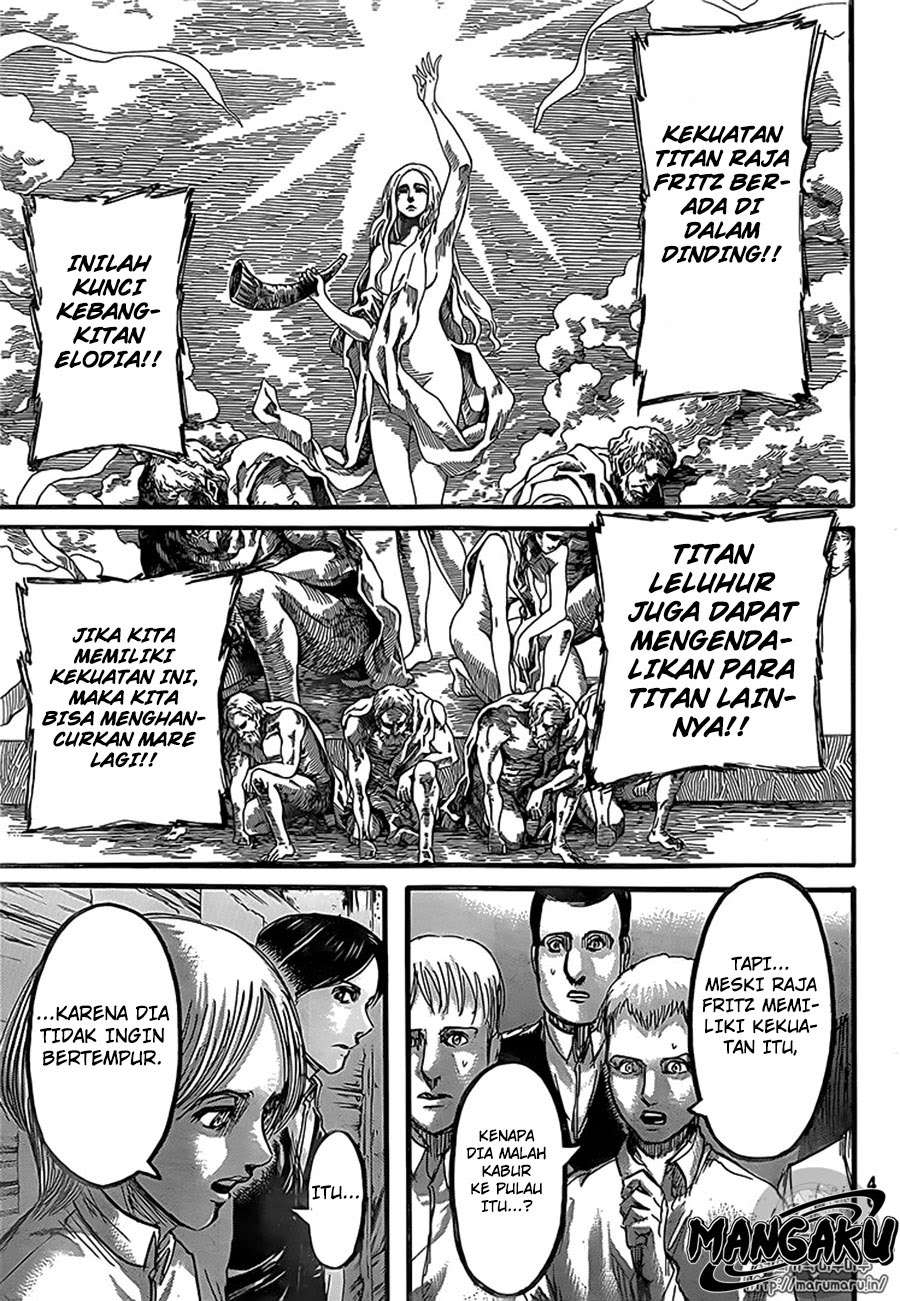 Shingeki no Kyojin Chapter 86 Gambar 31