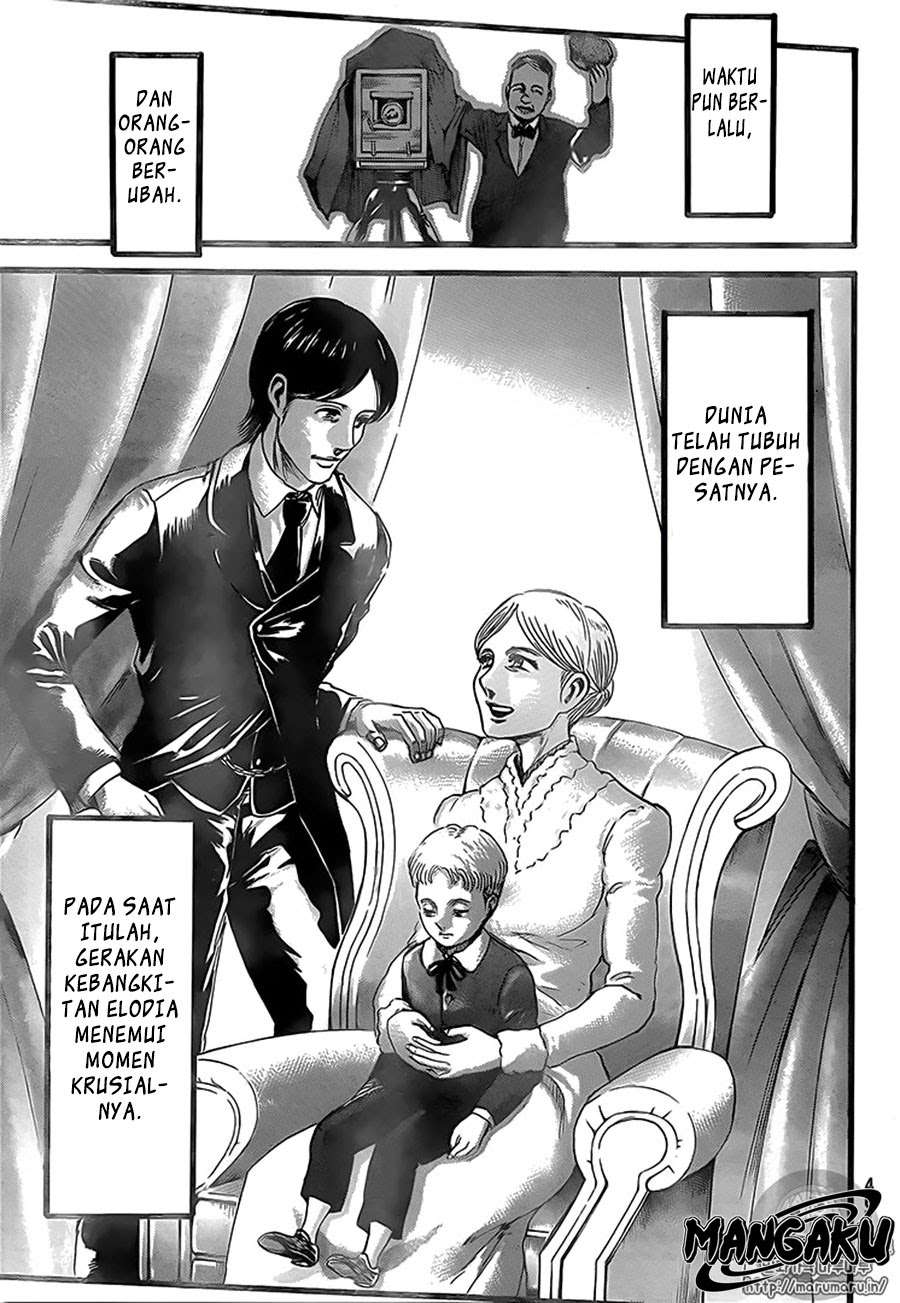 Shingeki no Kyojin Chapter 86 Gambar 37