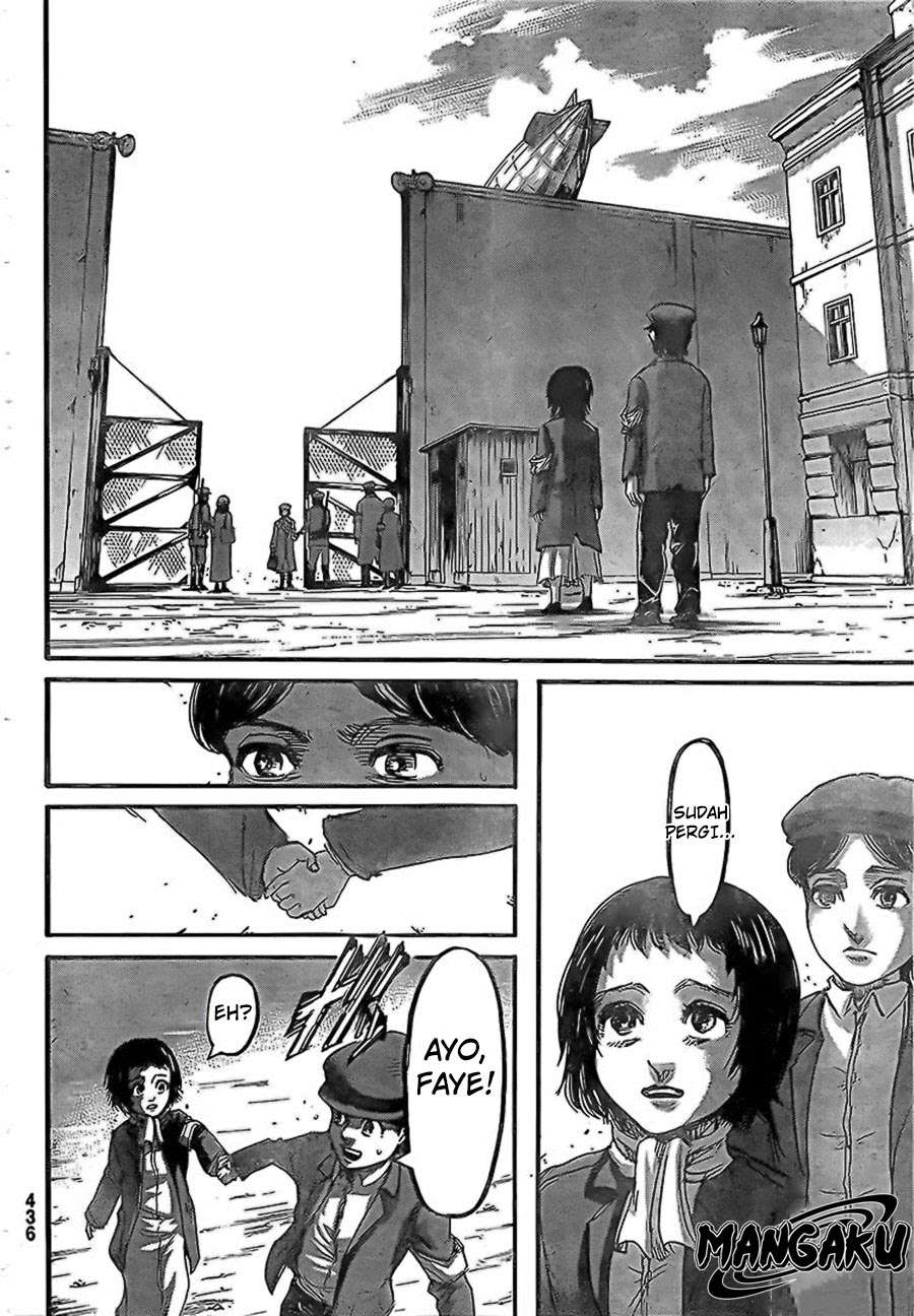Shingeki no Kyojin Chapter 86 Gambar 6