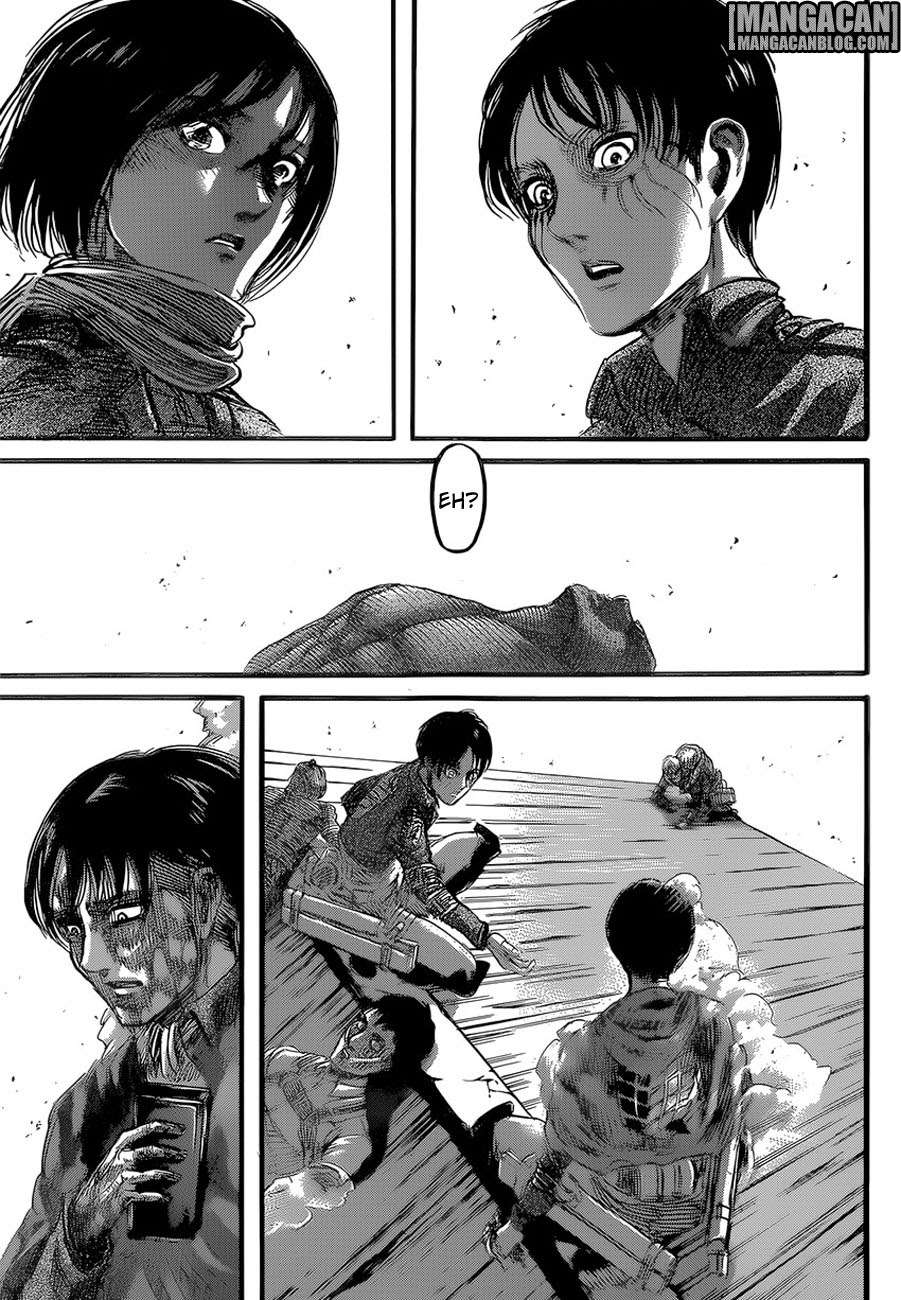 Shingeki no Kyojin Chapter 83 Gambar 38