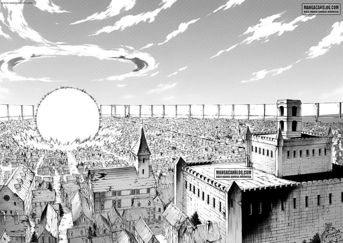 Shingeki no Kyojin Chapter 78 Gambar 37