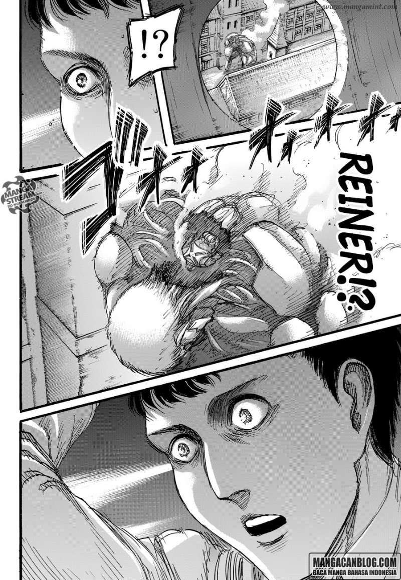 Shingeki no Kyojin Chapter 78 Gambar 5