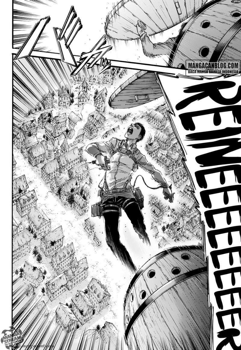 Shingeki no Kyojin Chapter 78 Gambar 7
