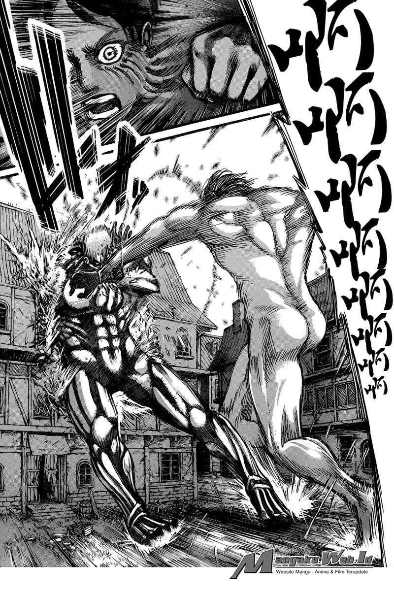 Shingeki no Kyojin Chapter 76 Gambar 12