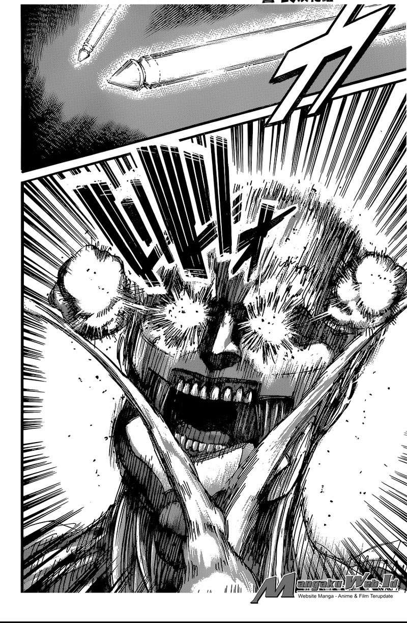 Shingeki no Kyojin Chapter 76 Gambar 32