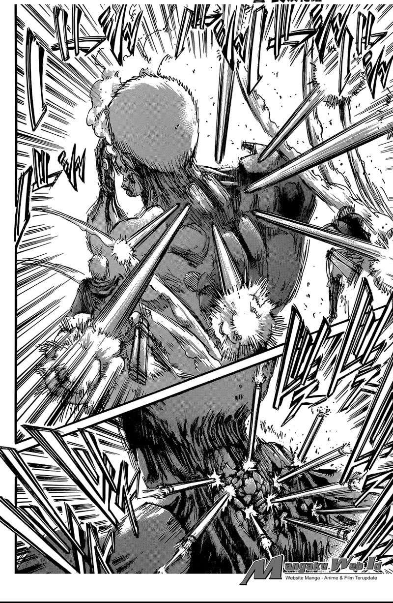 Shingeki no Kyojin Chapter 76 Gambar 36