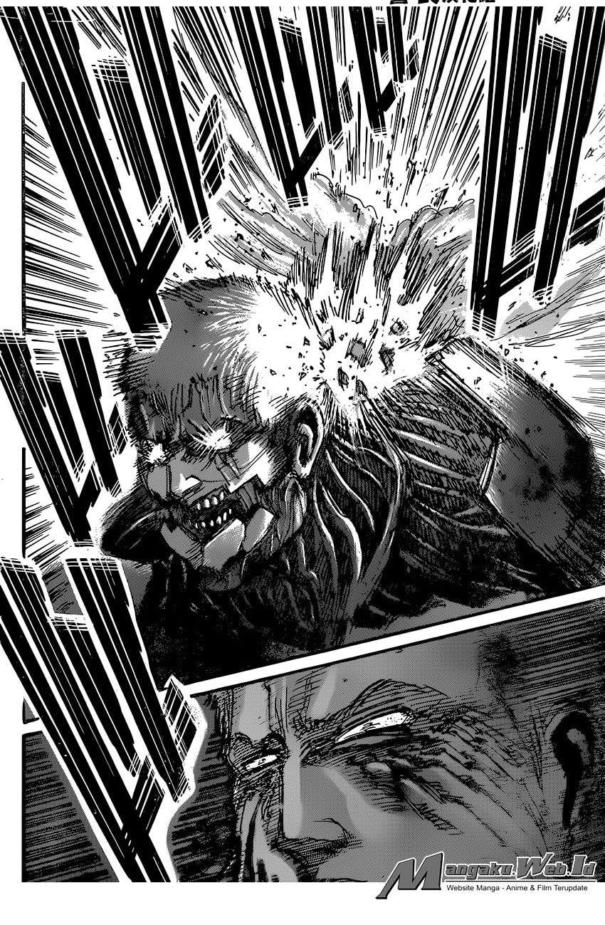 Shingeki no Kyojin Chapter 76 Gambar 38