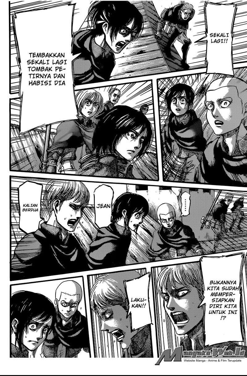 Shingeki no Kyojin Chapter 76 Gambar 40