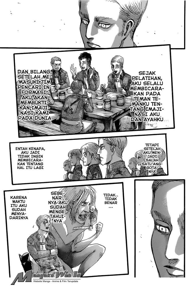 Shingeki no Kyojin Chapter 76 Gambar 6