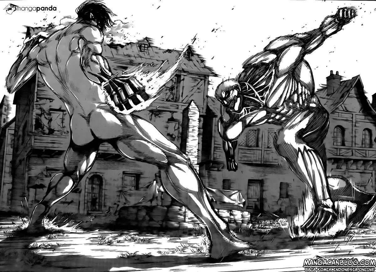 Shingeki no Kyojin Chapter 75 Gambar 37