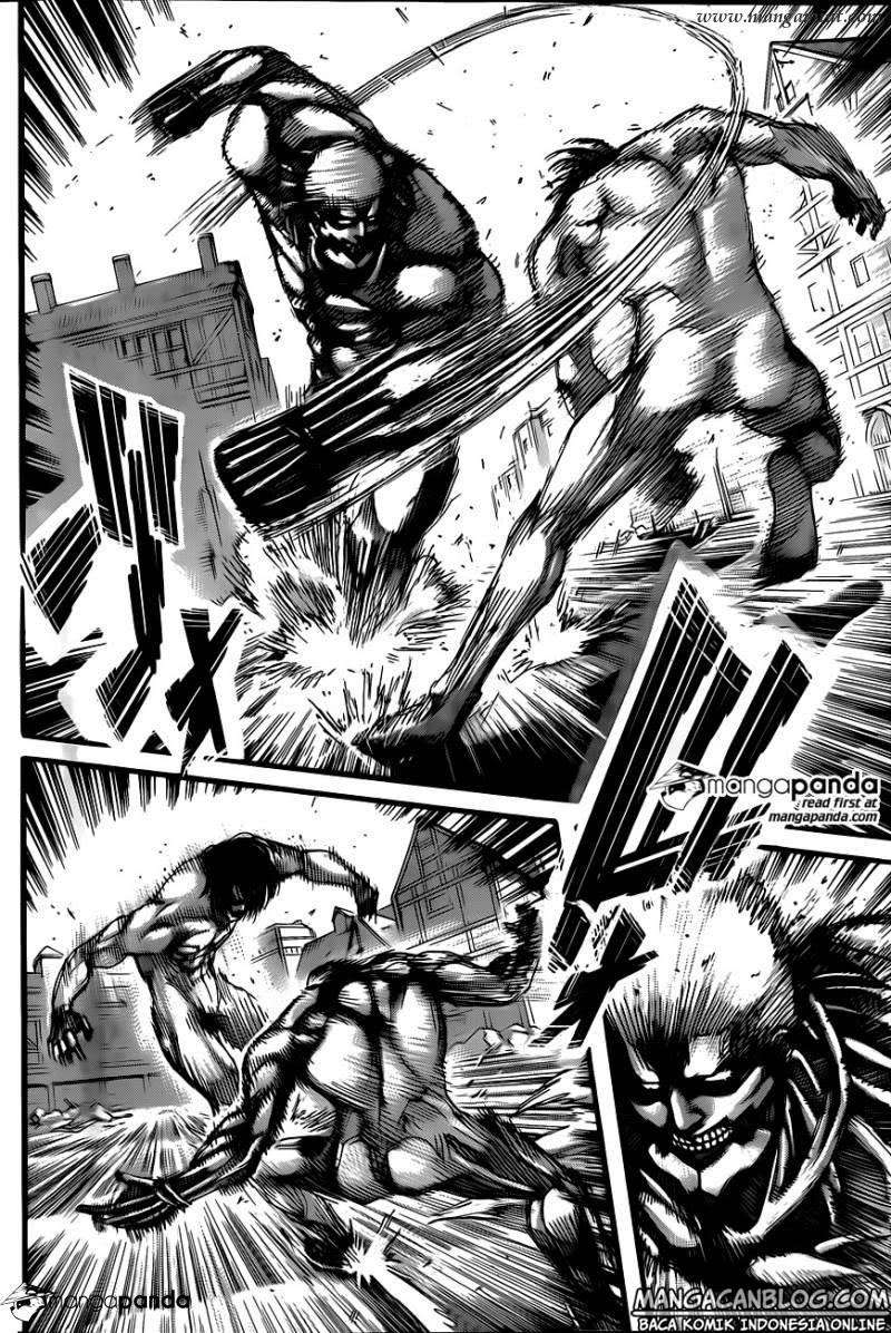 Shingeki no Kyojin Chapter 75 Gambar 38