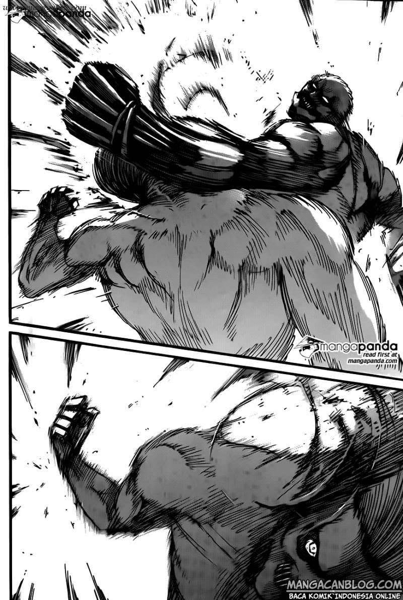 Shingeki no Kyojin Chapter 75 Gambar 40