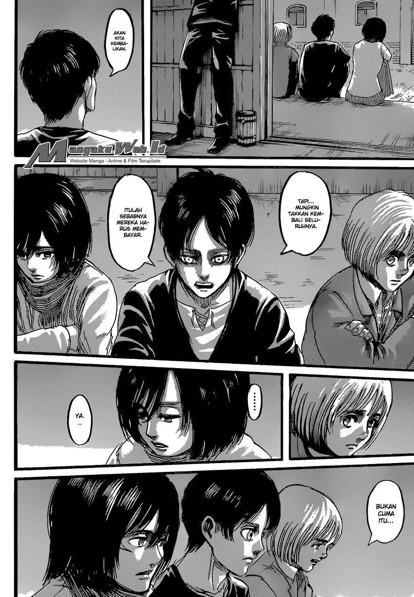 Shingeki no Kyojin Chapter 72 Gambar 32