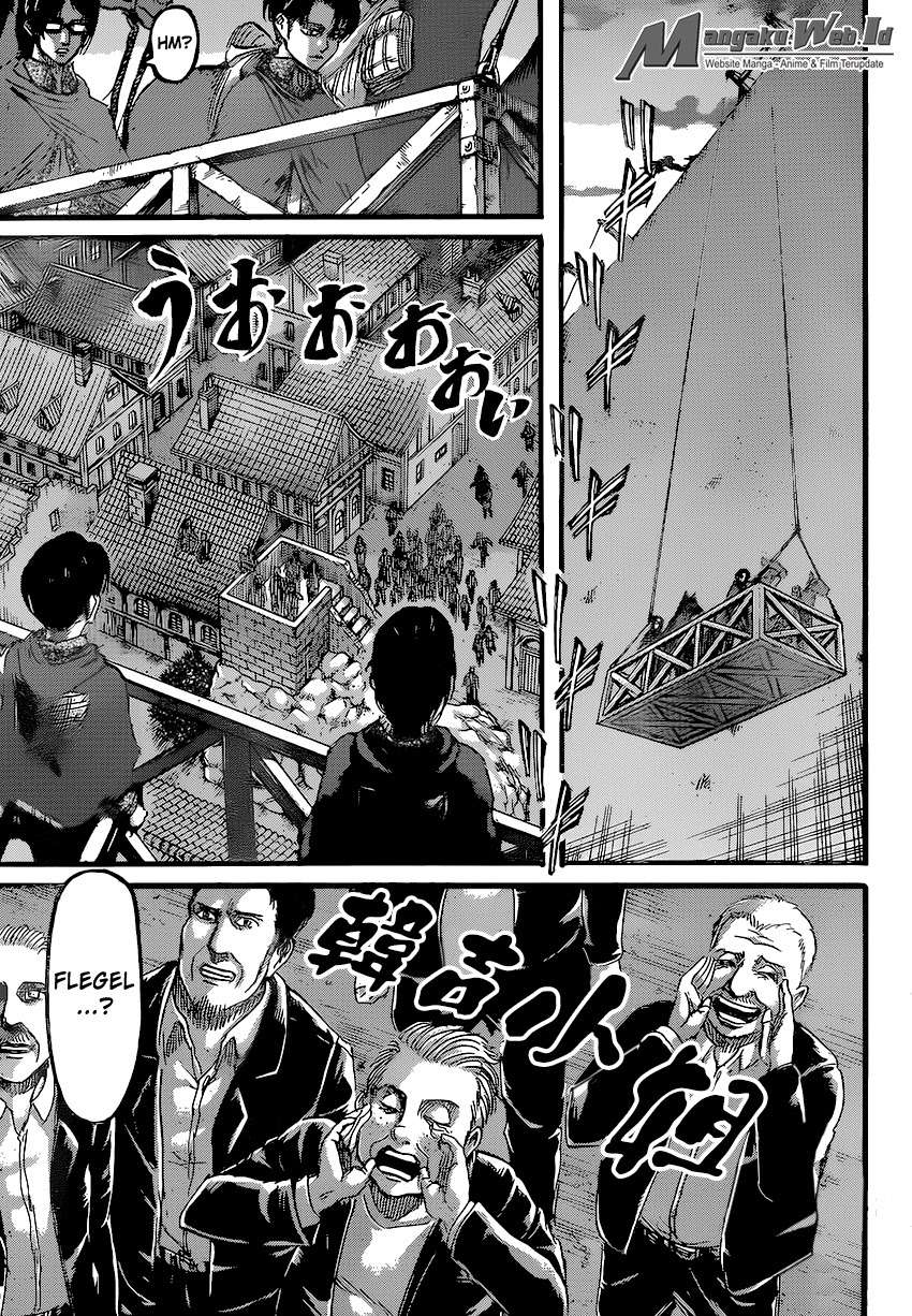Shingeki no Kyojin Chapter 72 Gambar 39