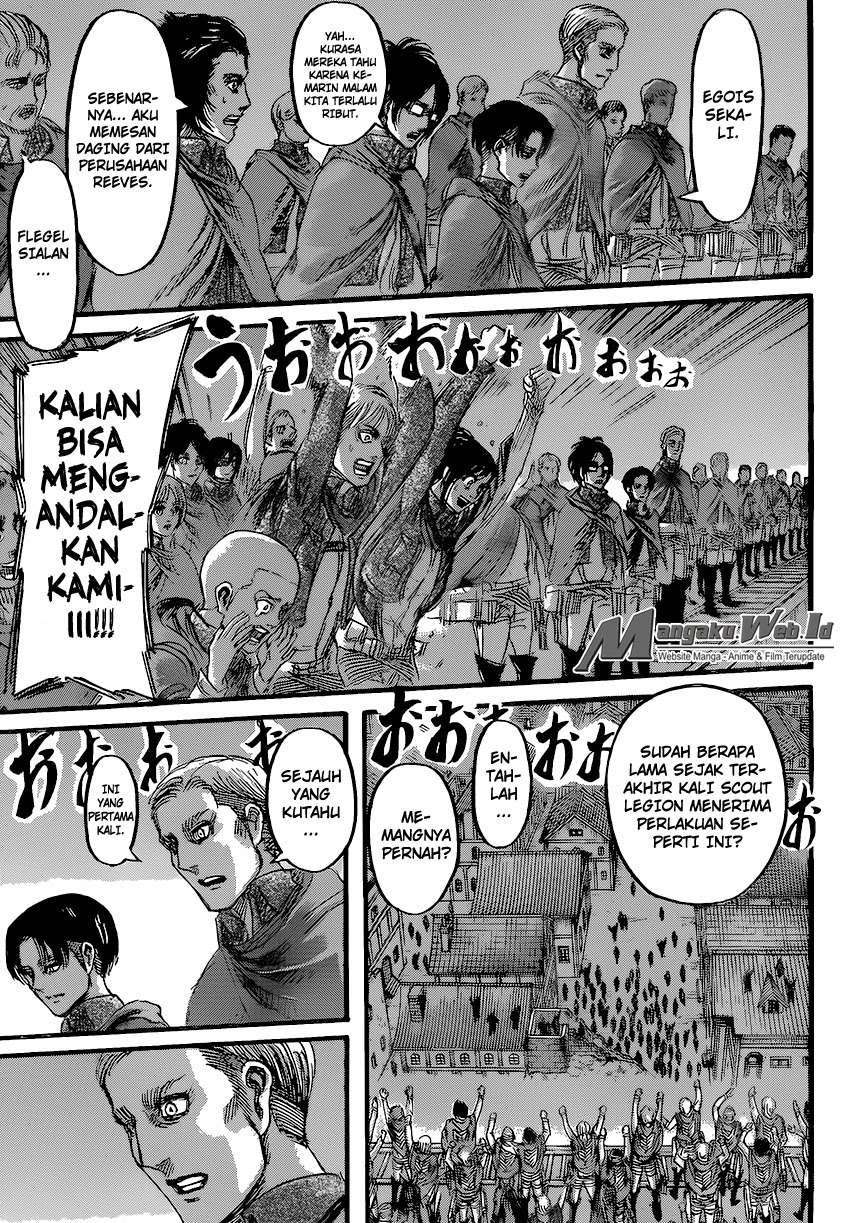 Shingeki no Kyojin Chapter 72 Gambar 41