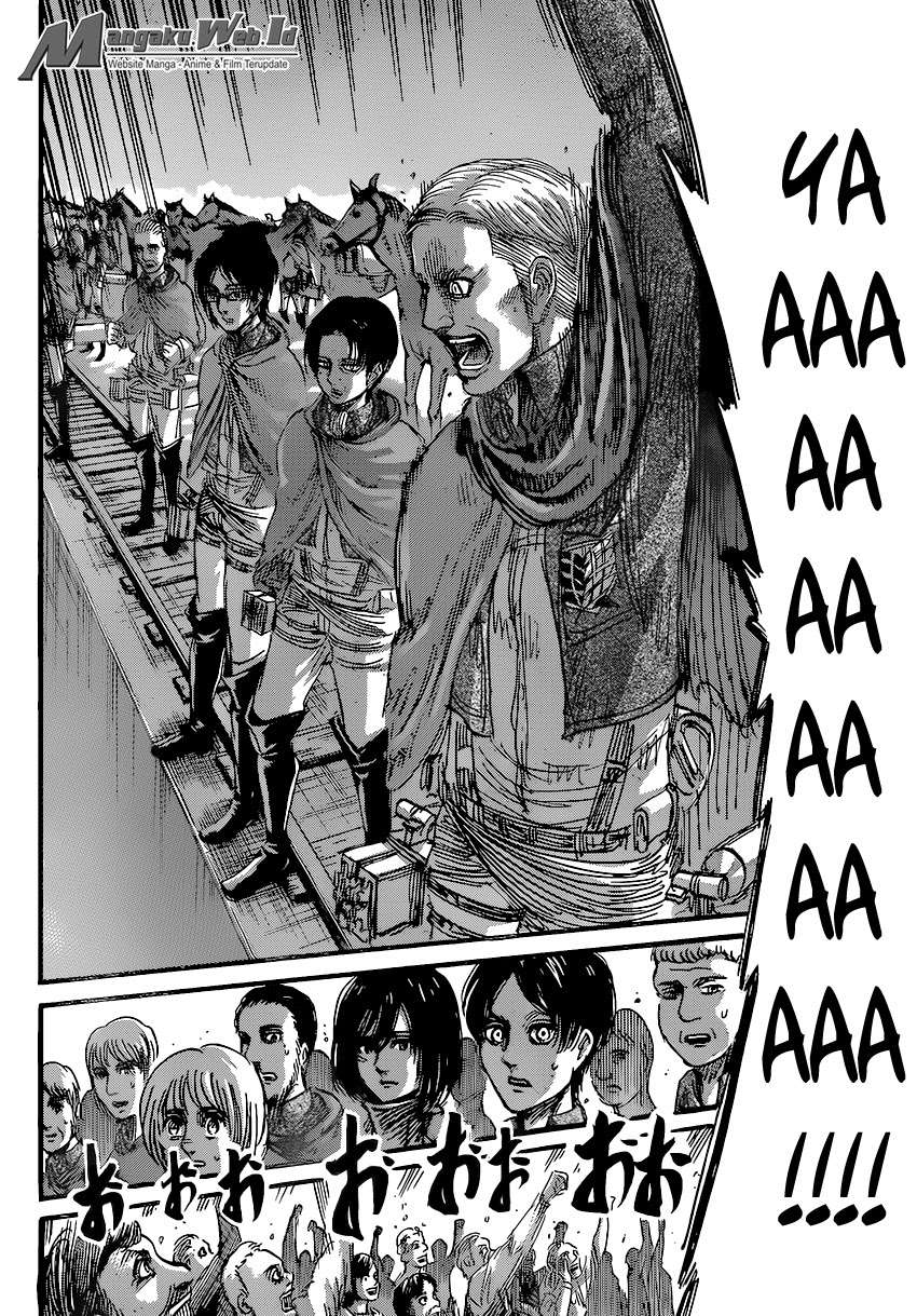 Shingeki no Kyojin Chapter 72 Gambar 42