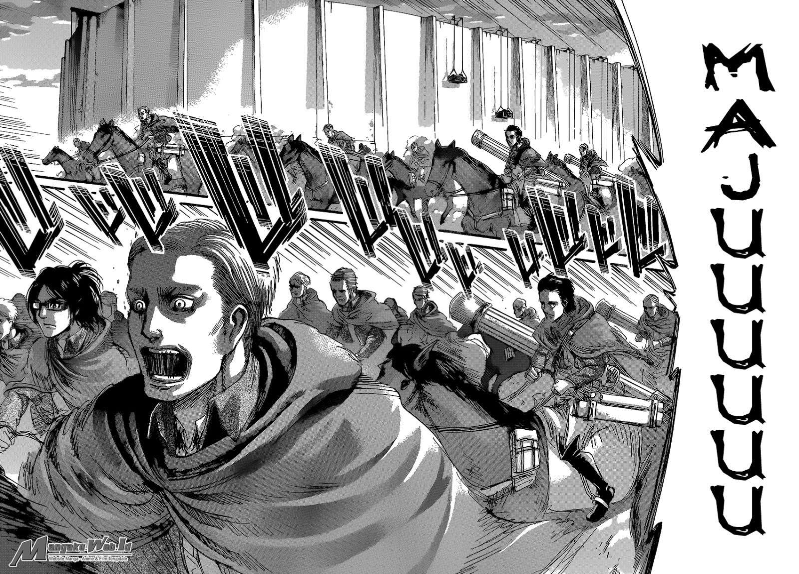 Shingeki no Kyojin Chapter 72 Gambar 44