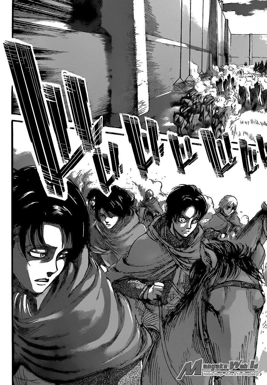 Shingeki no Kyojin Chapter 72 Gambar 45