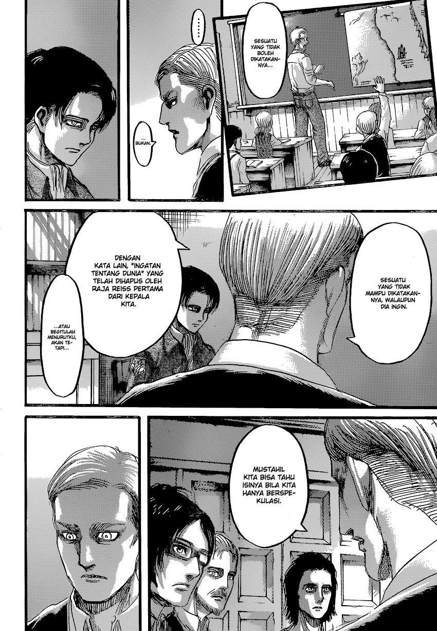 Shingeki no Kyojin Chapter 72 Gambar 6