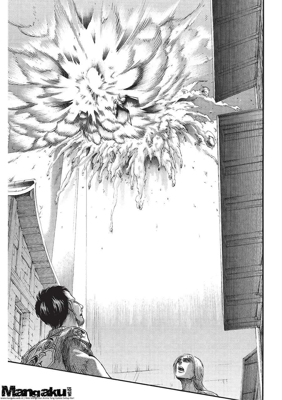 Shingeki no Kyojin Chapter 68 Gambar 39