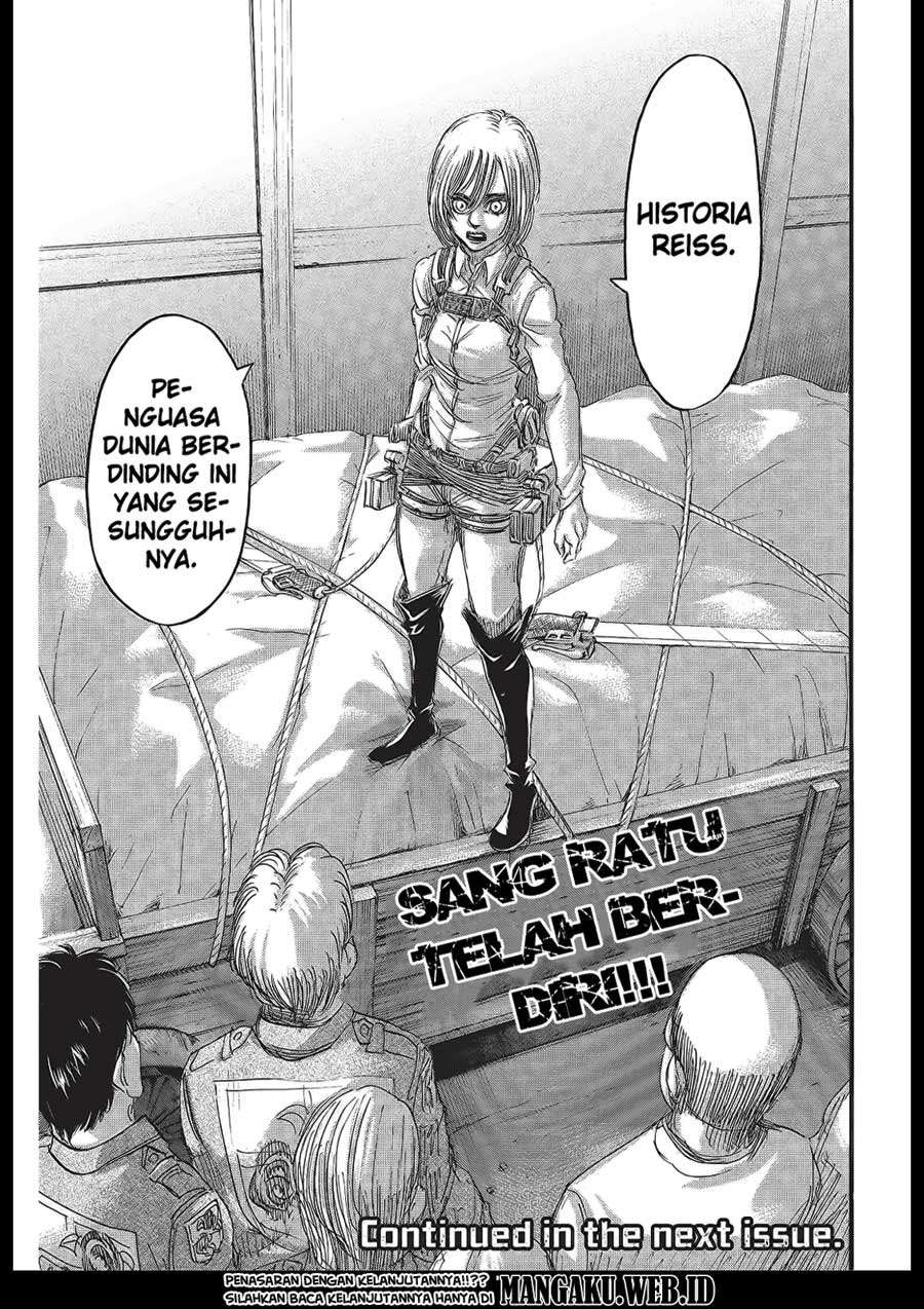 Shingeki no Kyojin Chapter 68 Gambar 41