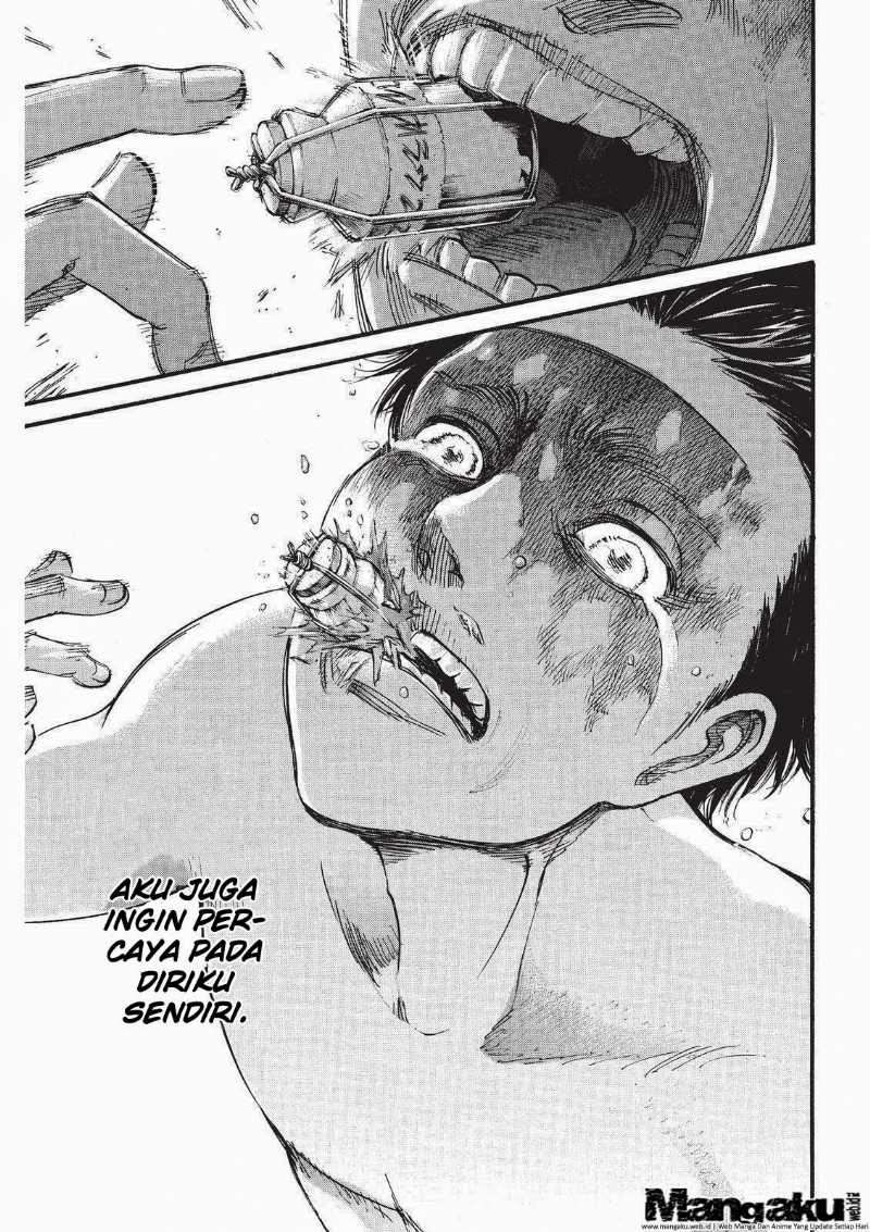 Shingeki no Kyojin Chapter 66 Gambar 44