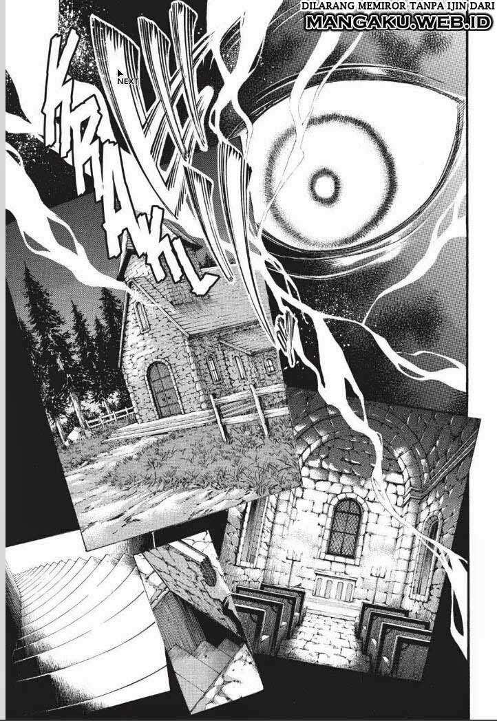 Shingeki no Kyojin Chapter 62 Gambar 35