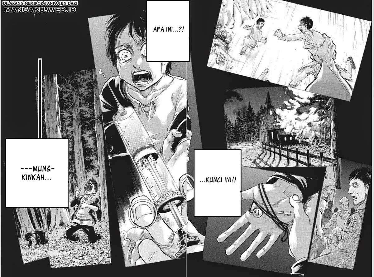 Shingeki no Kyojin Chapter 62 Gambar 37
