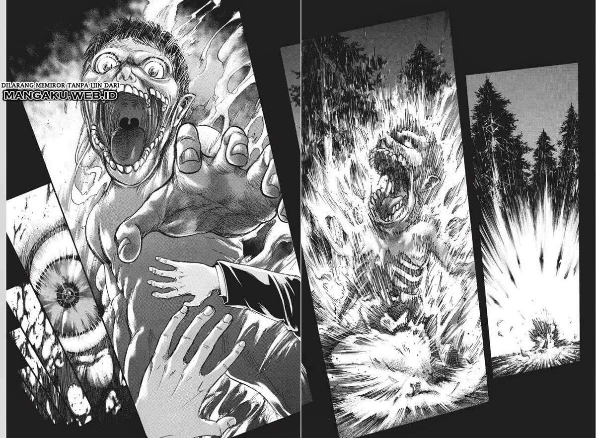 Shingeki no Kyojin Chapter 62 Gambar 38