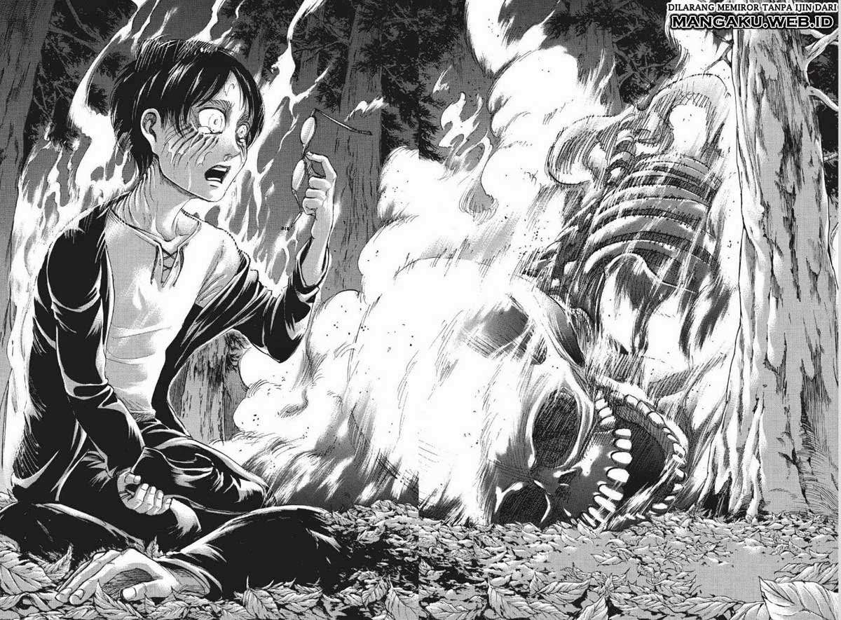 Shingeki no Kyojin Chapter 62 Gambar 39