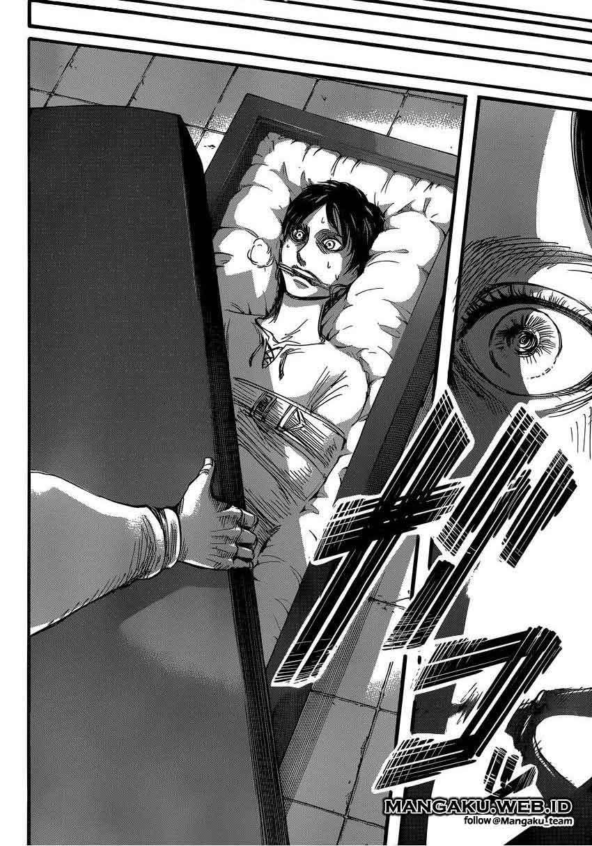 Shingeki no Kyojin Chapter 58 Gambar 44