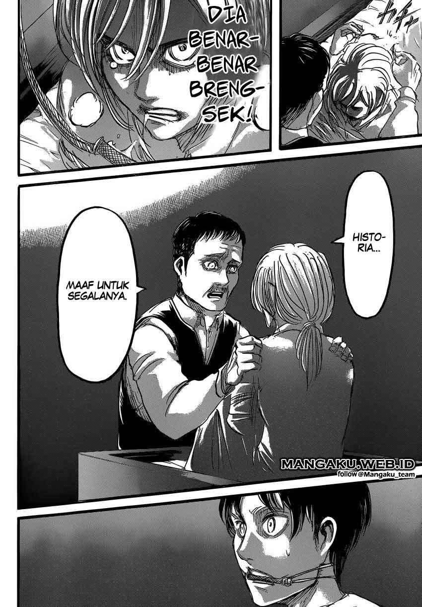 Shingeki no Kyojin Chapter 58 Gambar 46