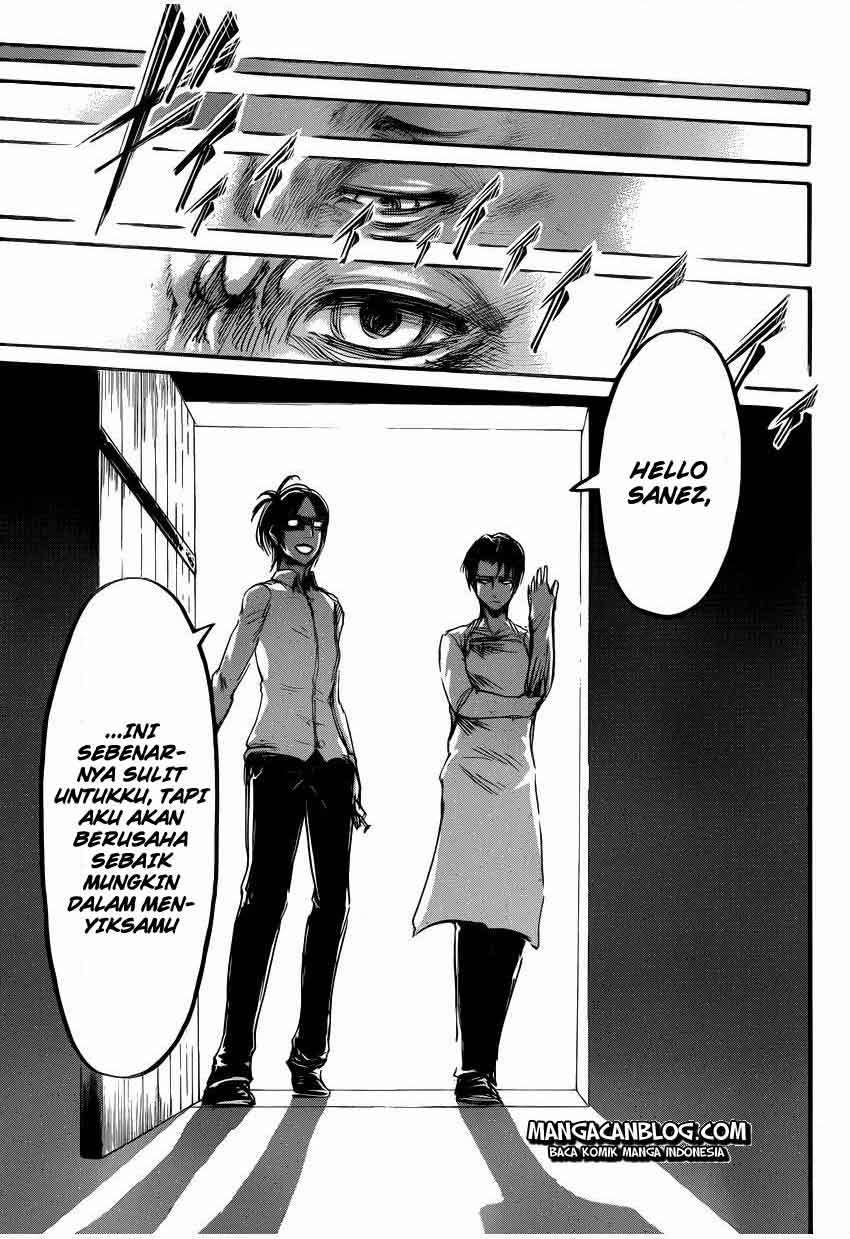 Shingeki no Kyojin Chapter 55 Gambar 44