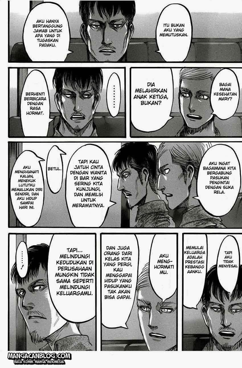 Shingeki no Kyojin Chapter 53 Gambar 29