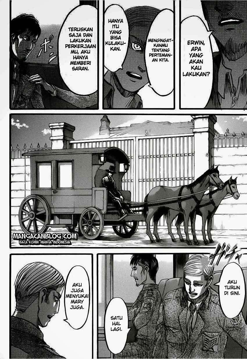 Shingeki no Kyojin Chapter 53 Gambar 31