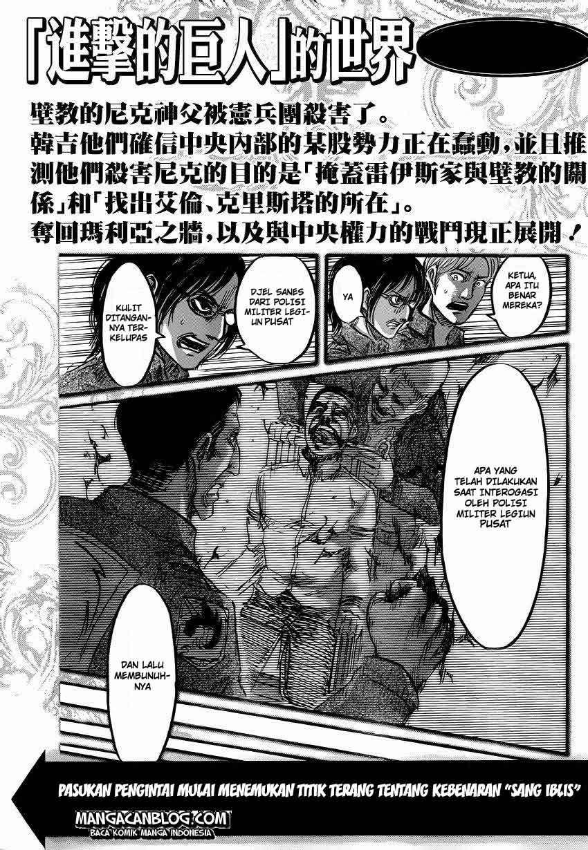 Shingeki no Kyojin Chapter 53 Gambar 4