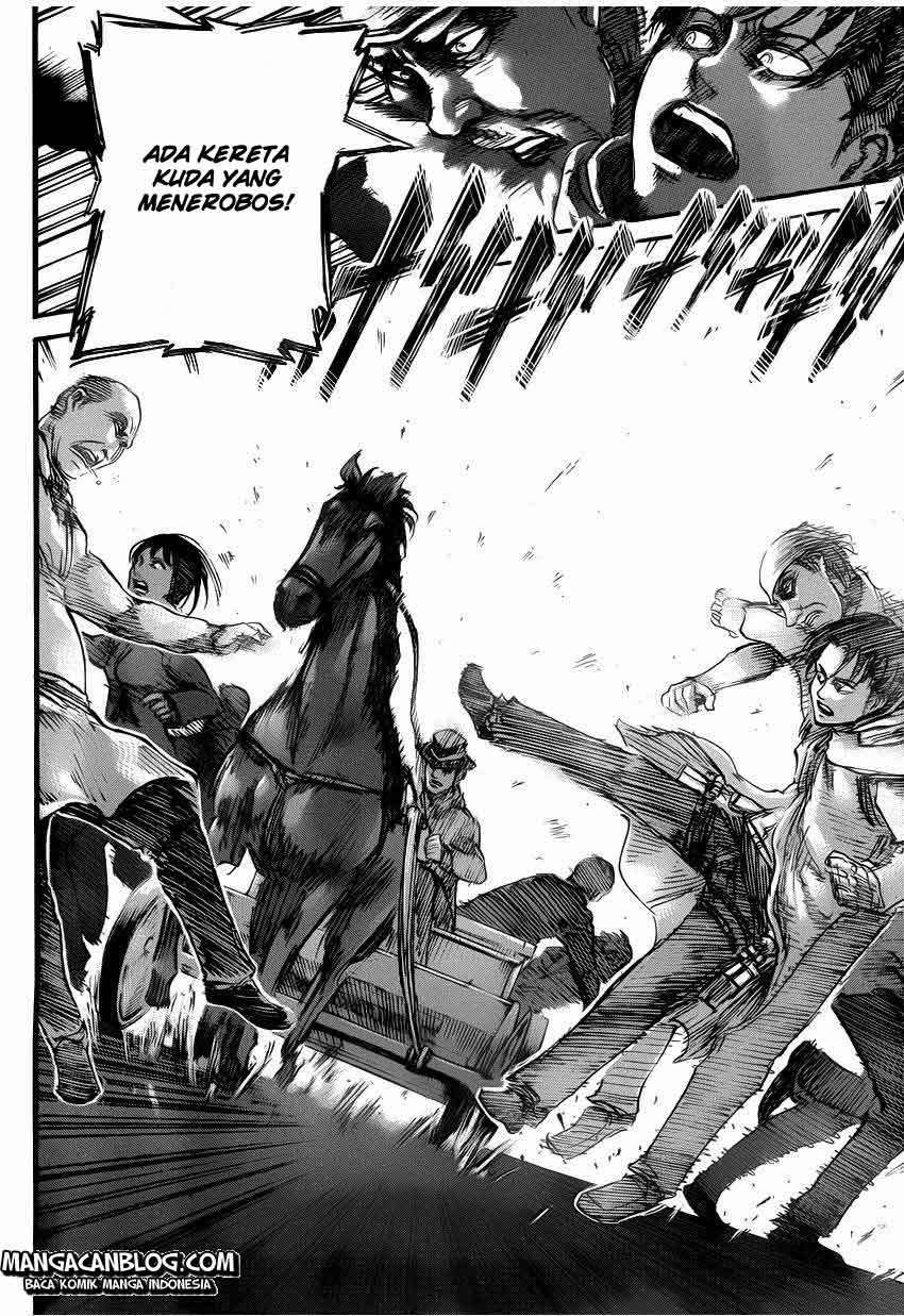 Shingeki no Kyojin Chapter 53 Gambar 41