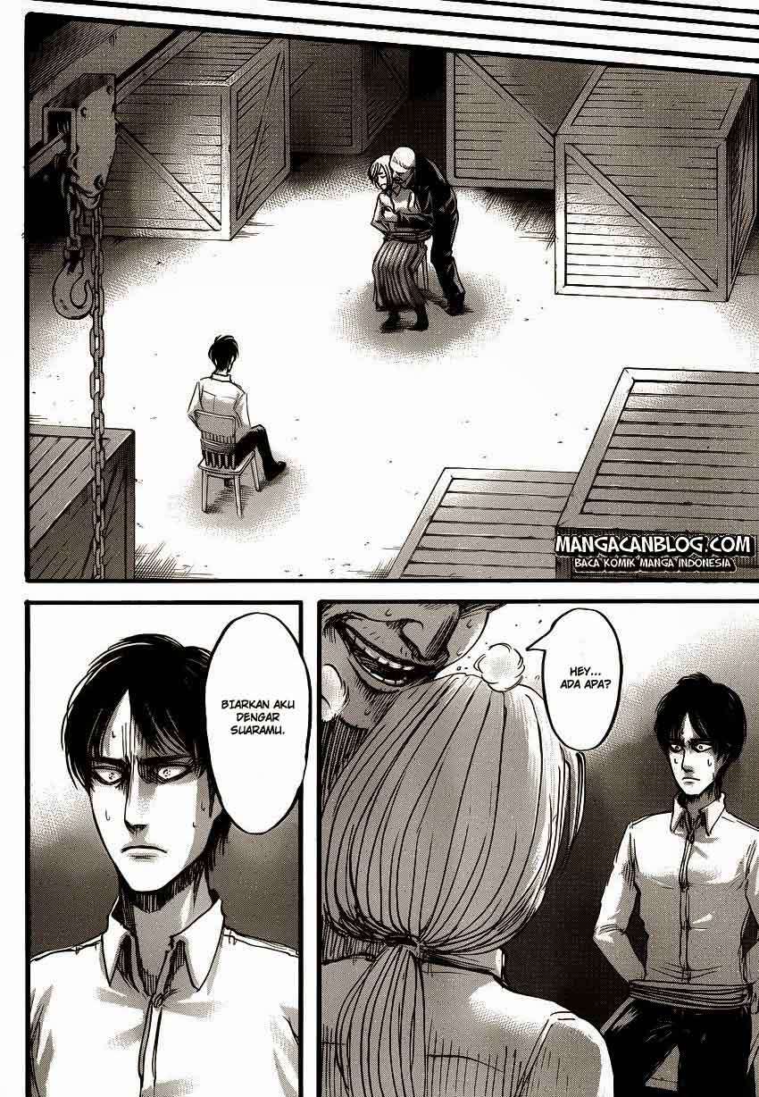 Shingeki no Kyojin Chapter 53 Gambar 45