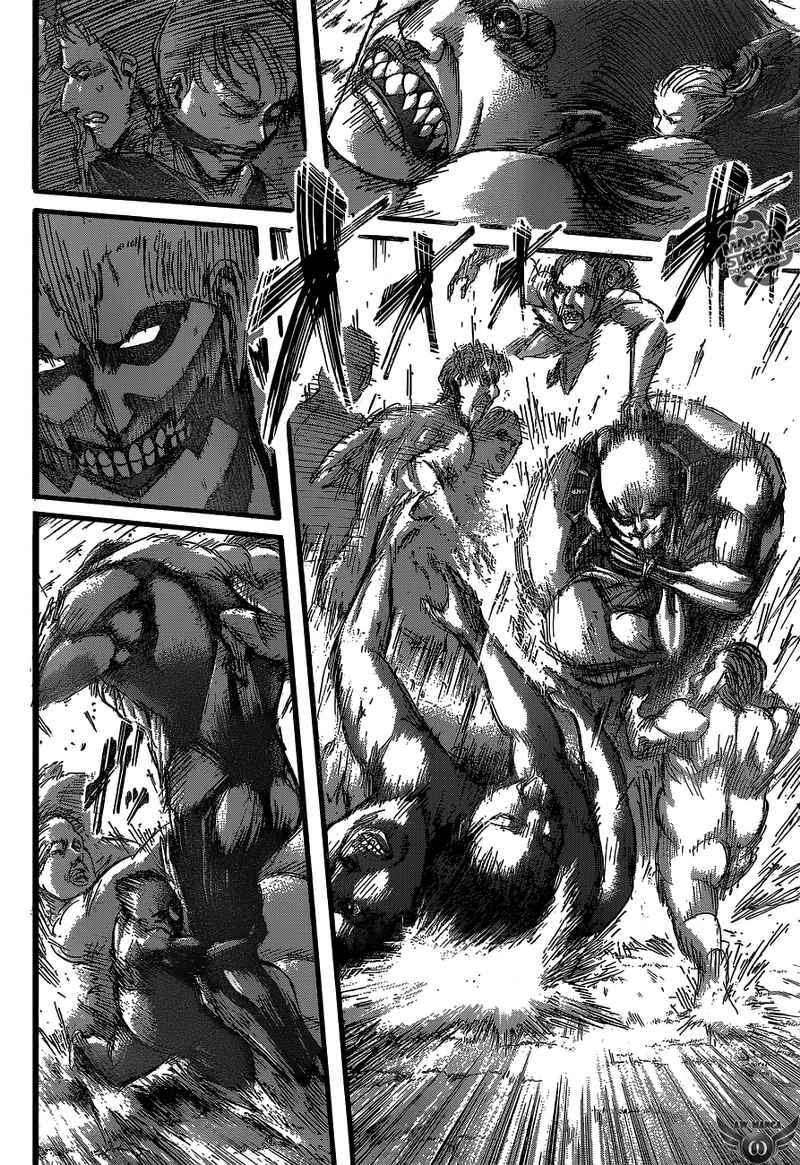 Shingeki no Kyojin Chapter 49 Gambar 10