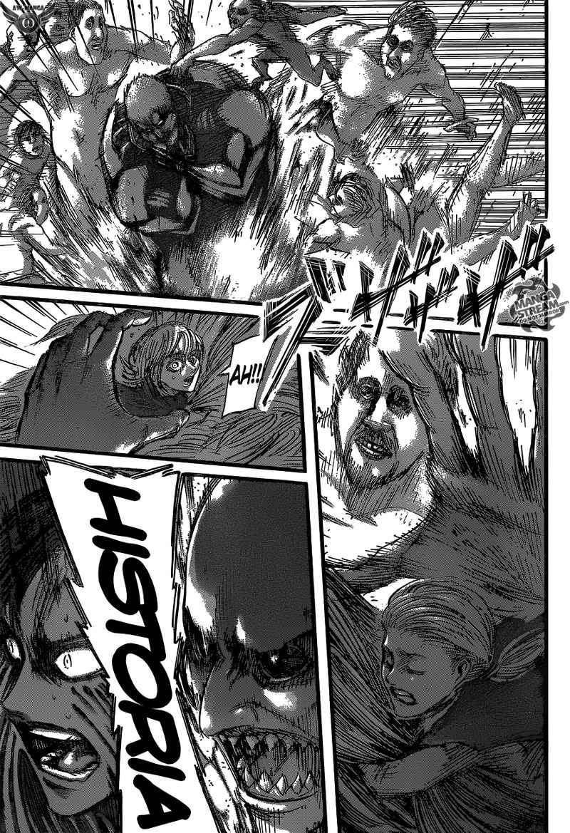 Shingeki no Kyojin Chapter 49 Gambar 11
