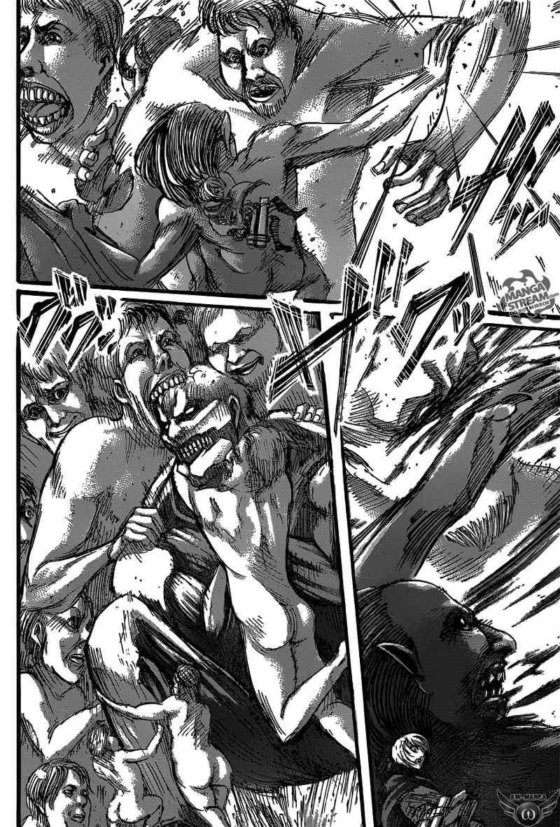 Shingeki no Kyojin Chapter 49 Gambar 12