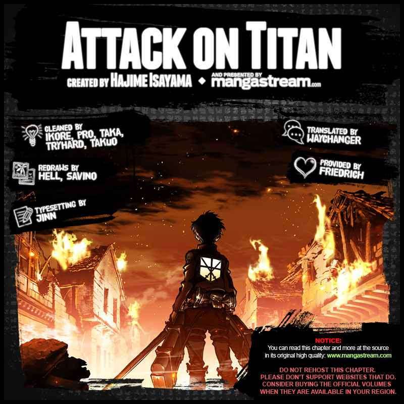 Shingeki no Kyojin Chapter 49 Gambar 3