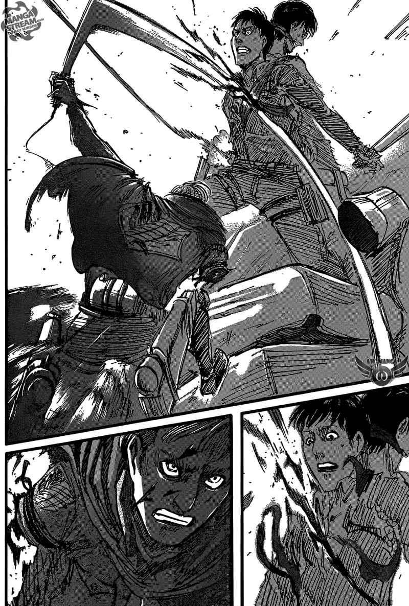 Shingeki no Kyojin Chapter 49 Gambar 36