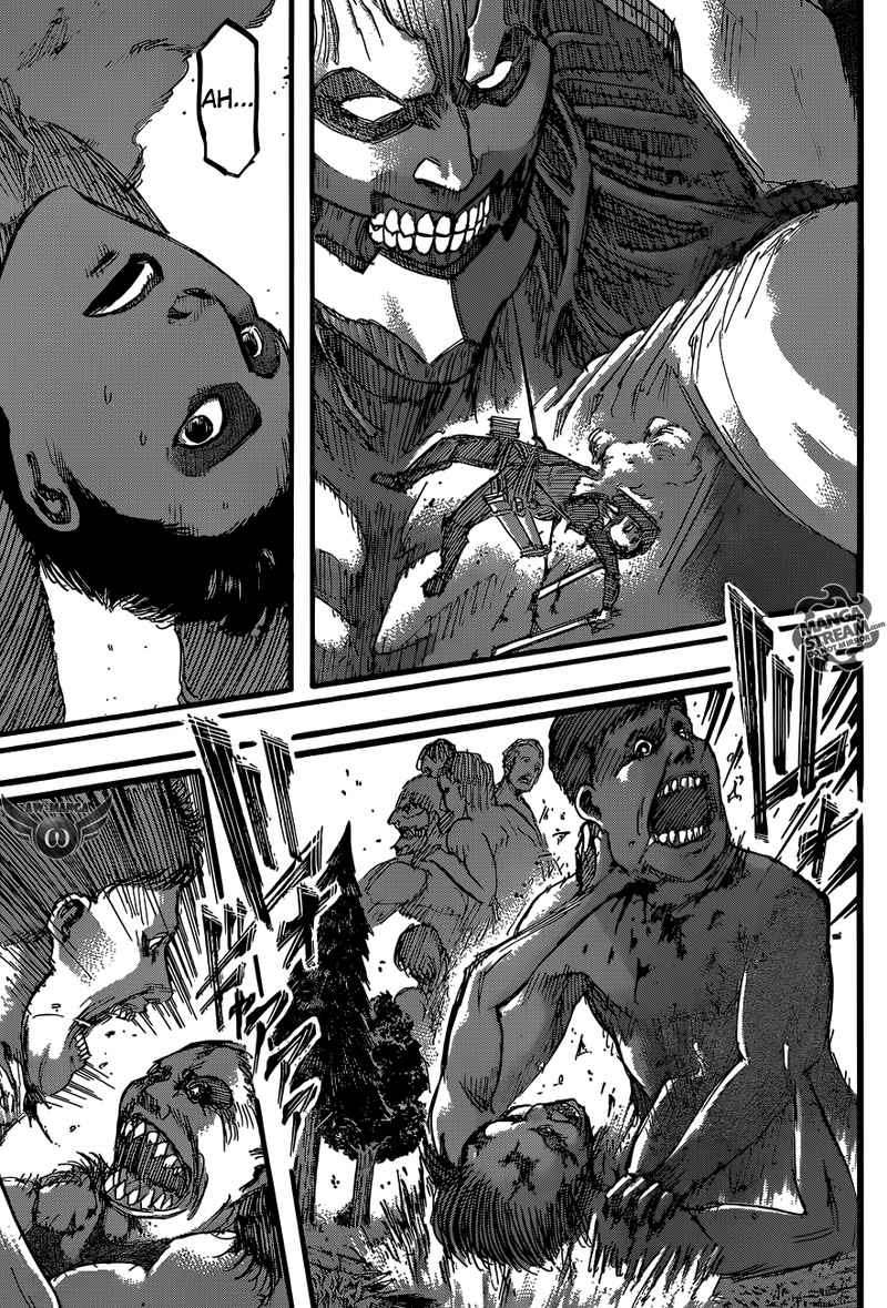 Shingeki no Kyojin Chapter 49 Gambar 39