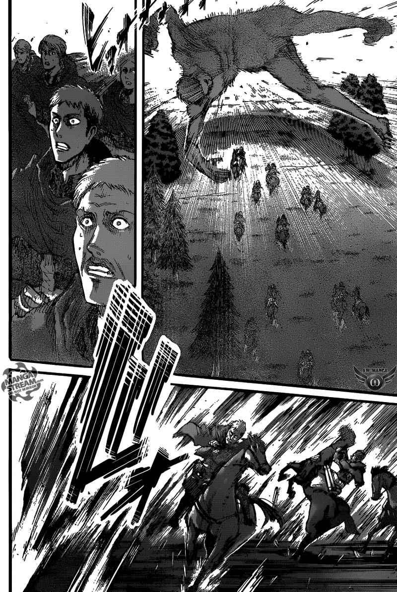 Shingeki no Kyojin Chapter 49 Gambar 44