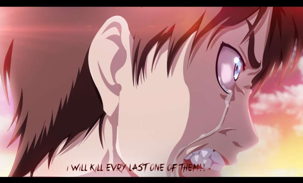 Shingeki no Kyojin Chapter 49 Gambar 5