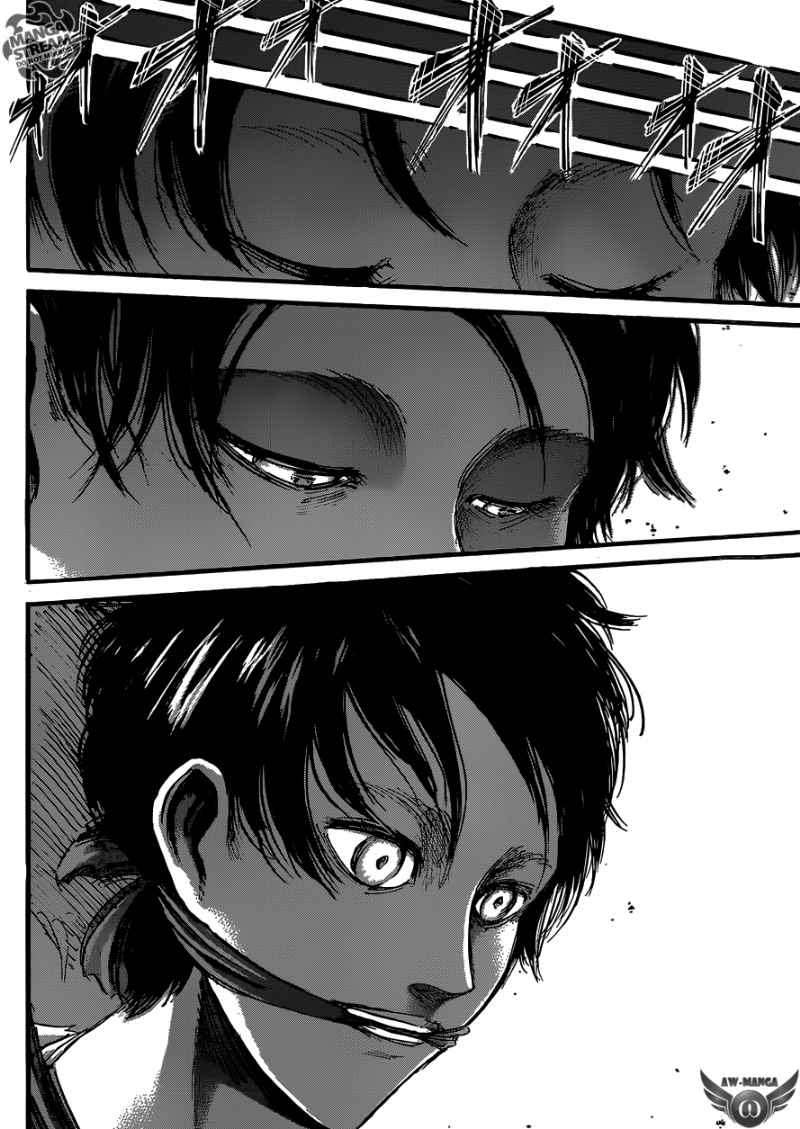 Shingeki no Kyojin Chapter 48 Gambar 24