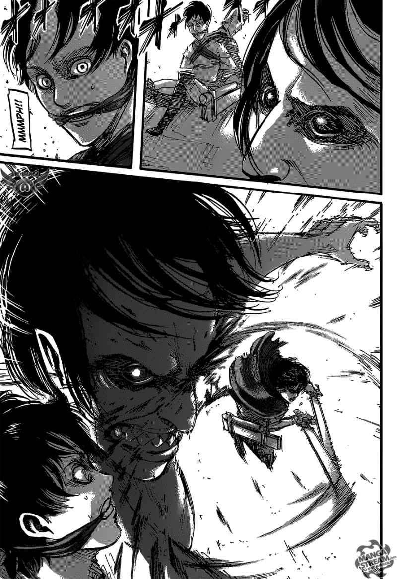 Shingeki no Kyojin Chapter 48 Gambar 29